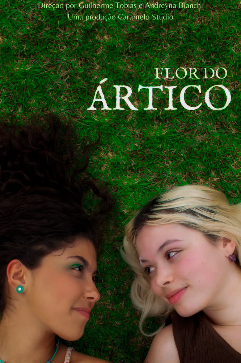 Poster of Flor do Ártico