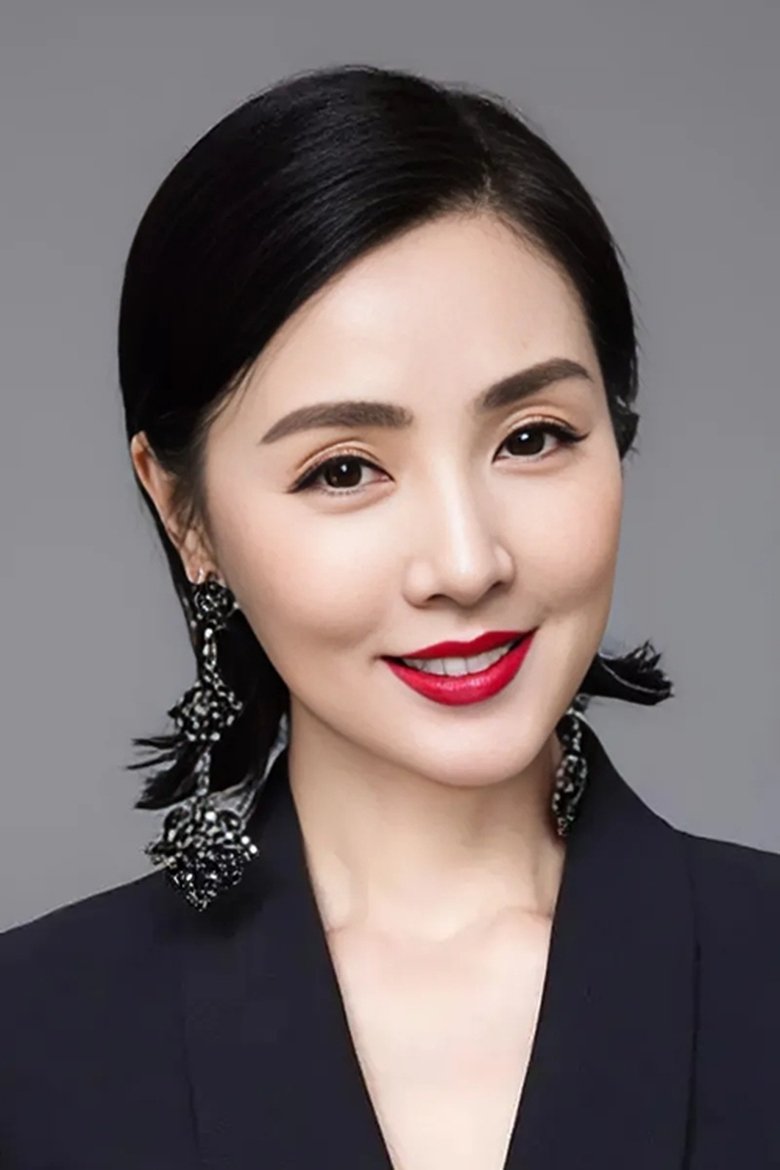 Portrait of 姜易宏