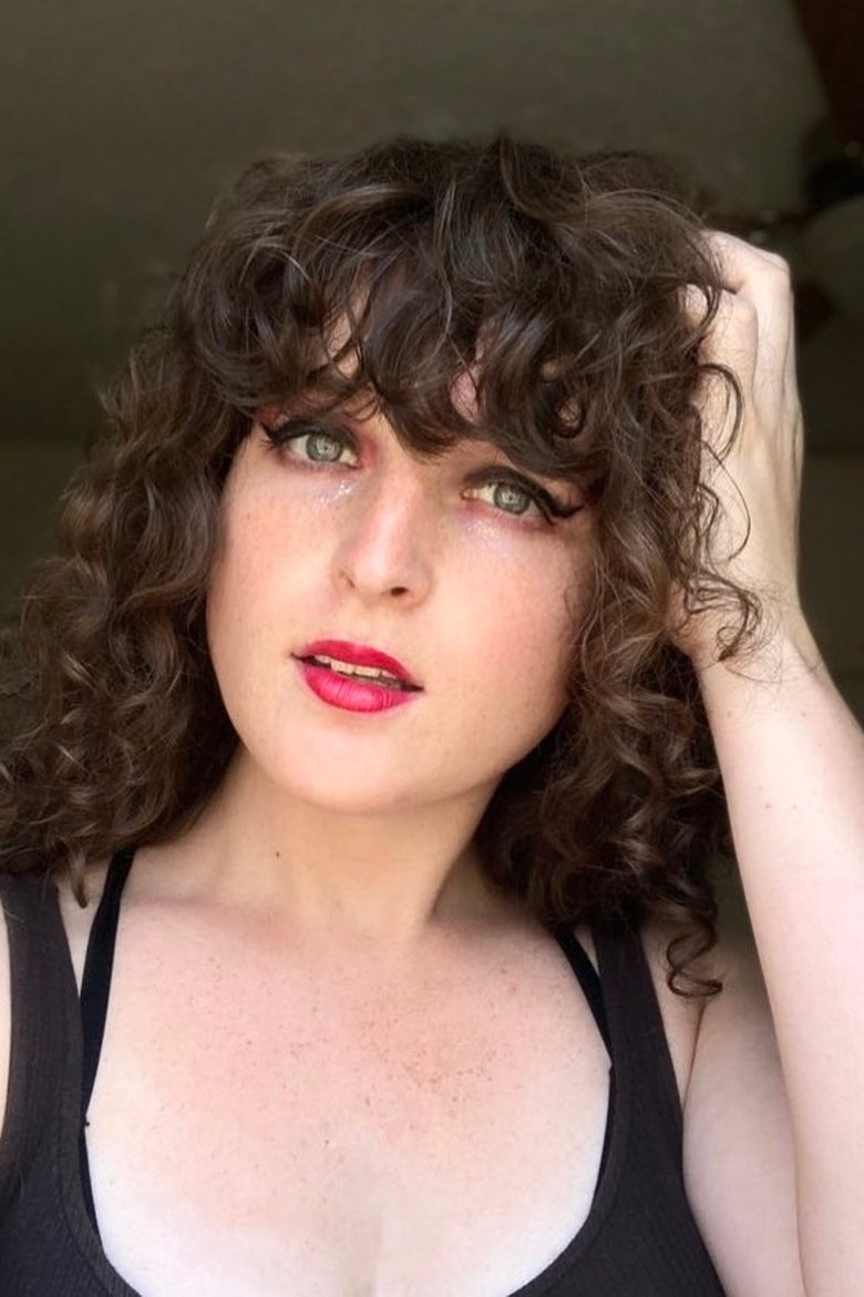 Portrait of Mia Moore Marchant