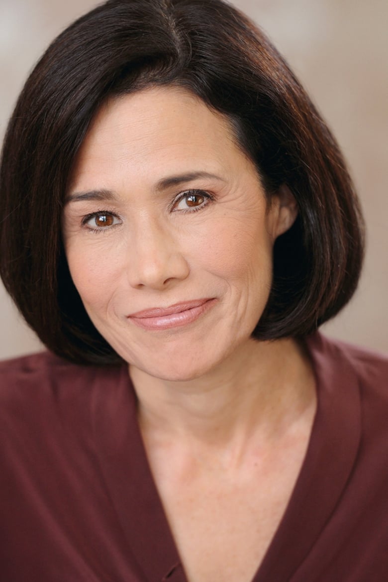 Portrait of Karen Kahn