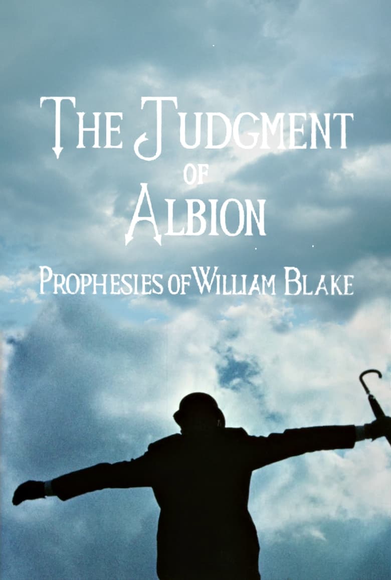 Poster of The Judgement of Albion