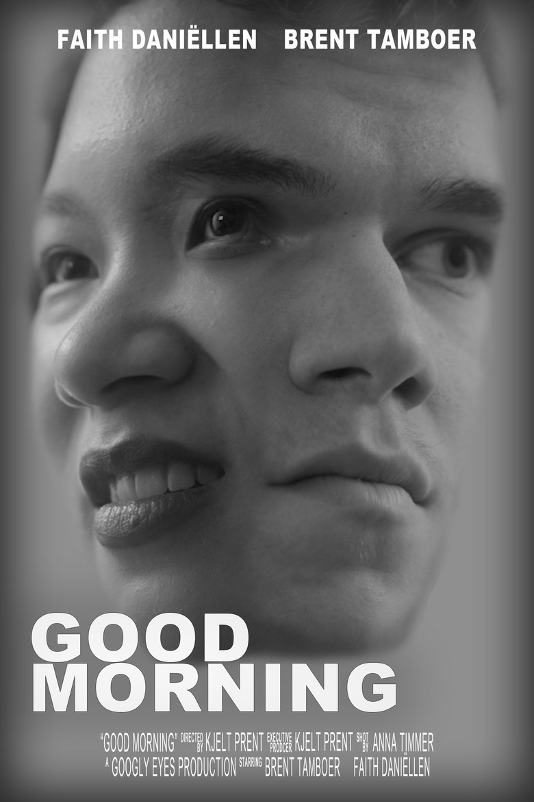 Poster of Good Morning