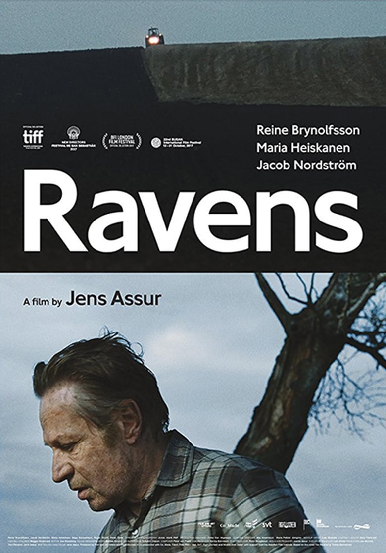 Poster of Ravens