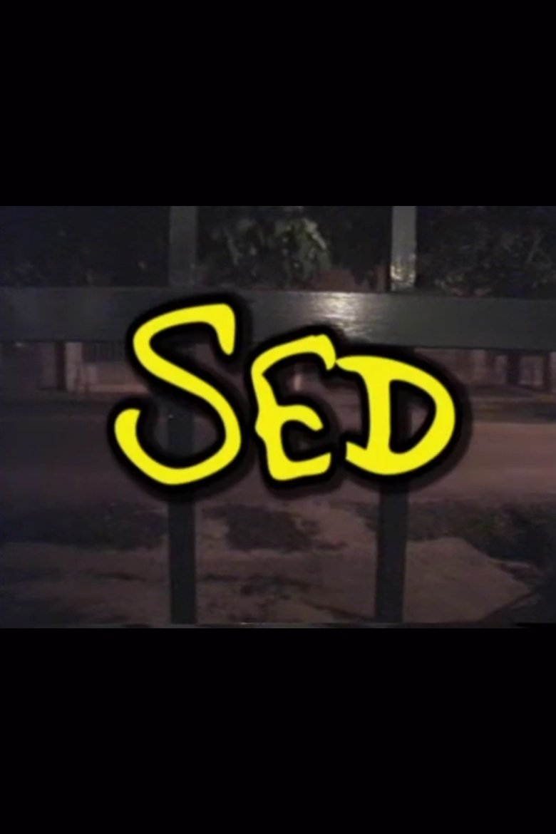 Poster of Sed
