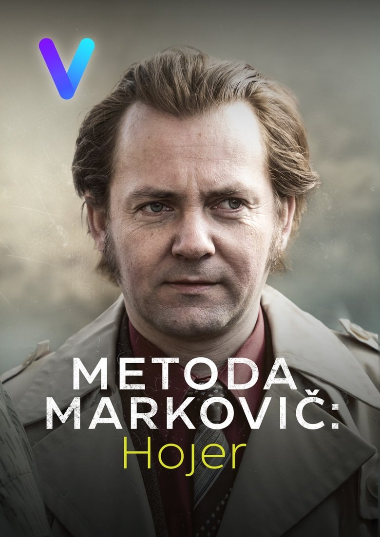 Poster of Metoda Markovič
