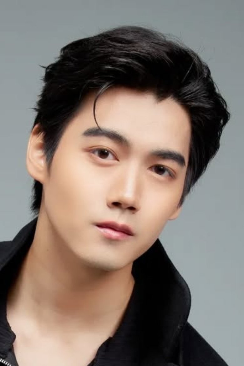 Portrait of Pusit Dittapisit