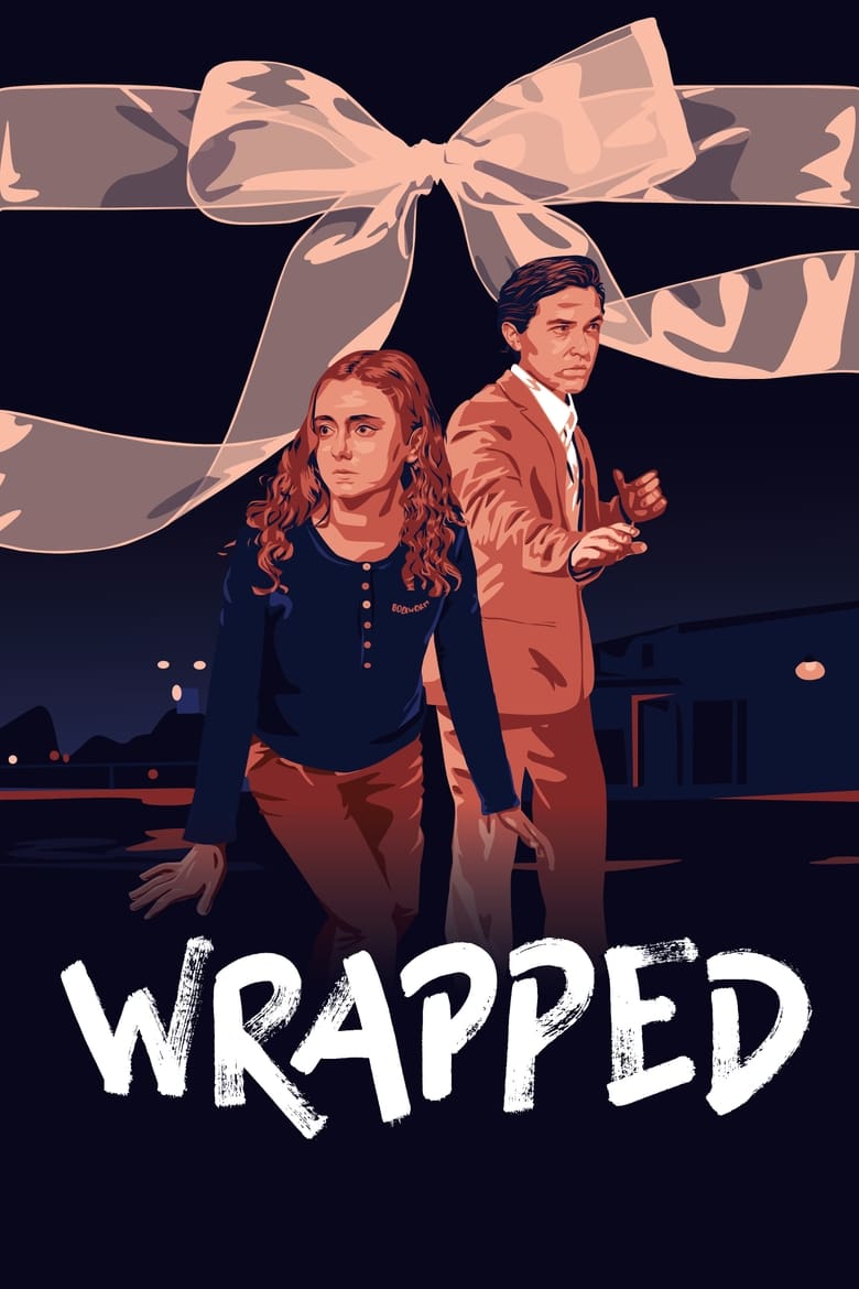 Poster of Wrapped