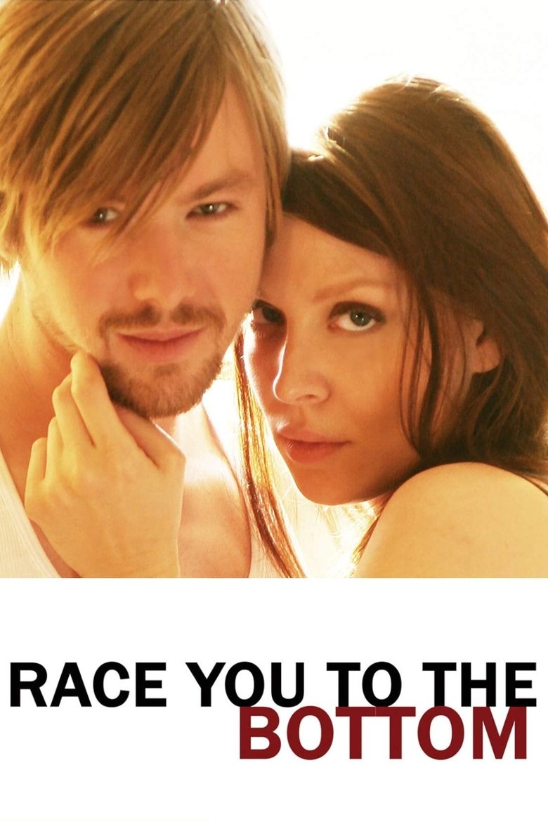 Poster of Race You to the Bottom