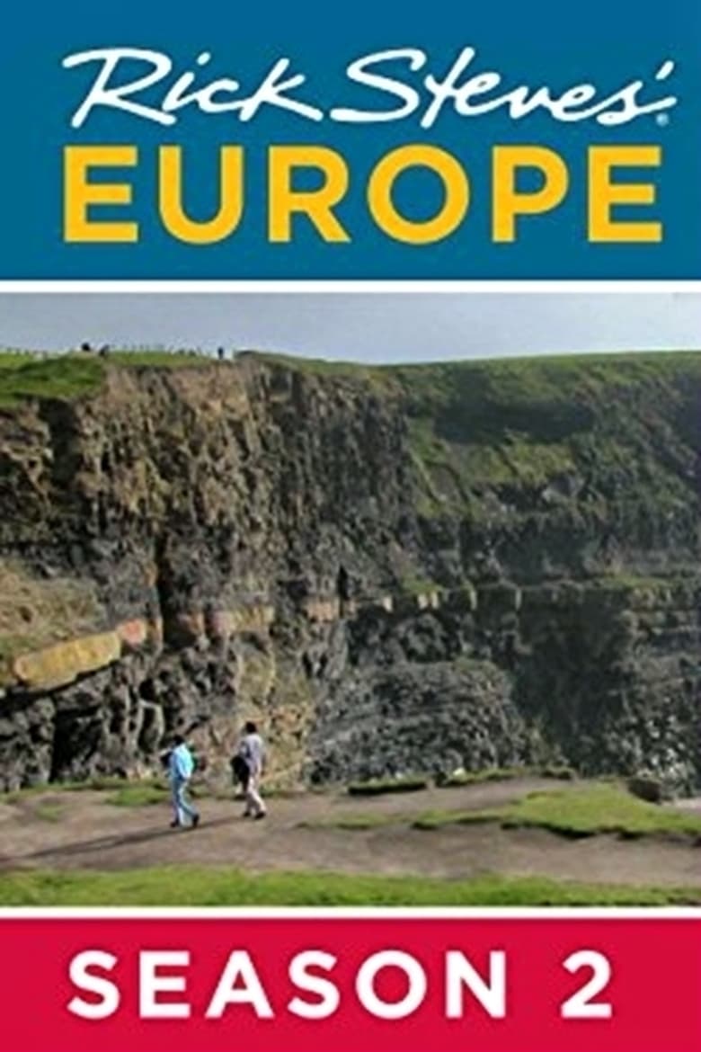 Poster of Cast and Crew in Rick Steves' Europe - Season 2 - Episode 8 - Dublin and Mystical Side Trips