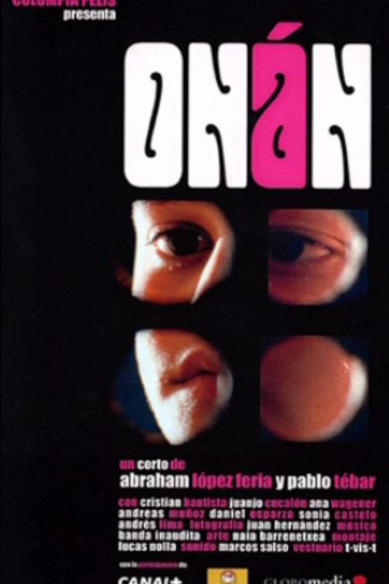 Poster of Onán