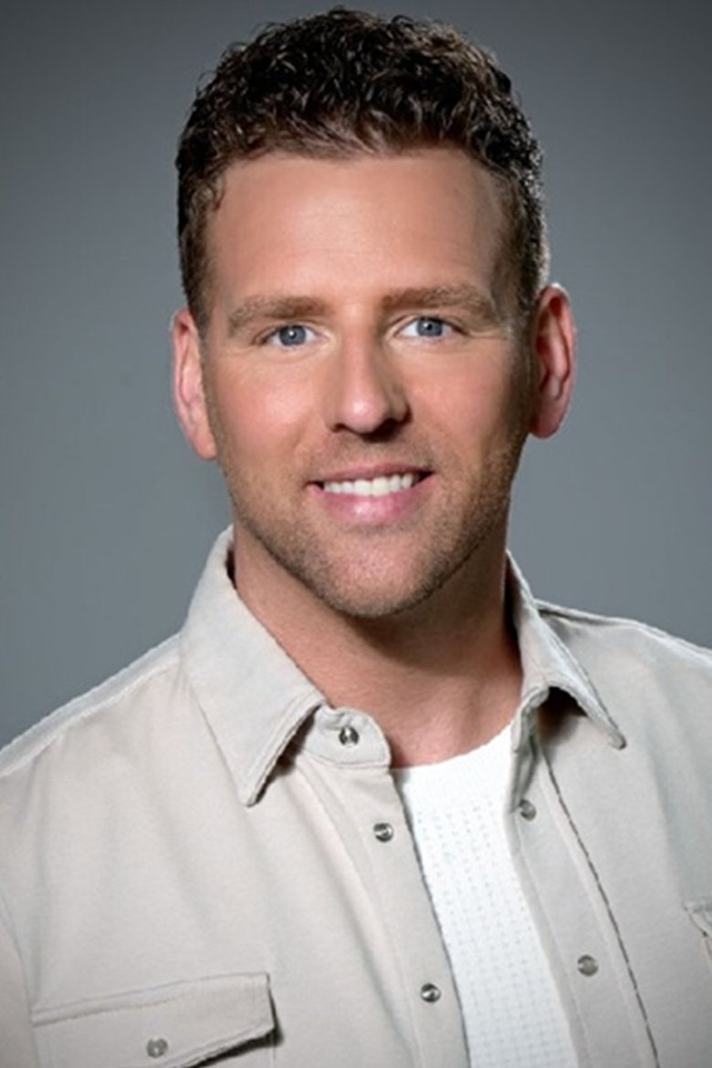 Portrait of Wesley Klein