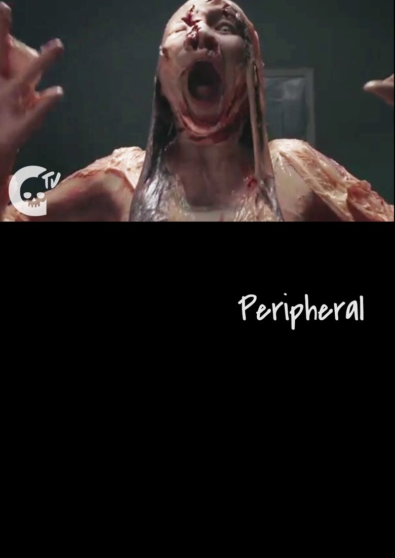 Poster of Peripheral