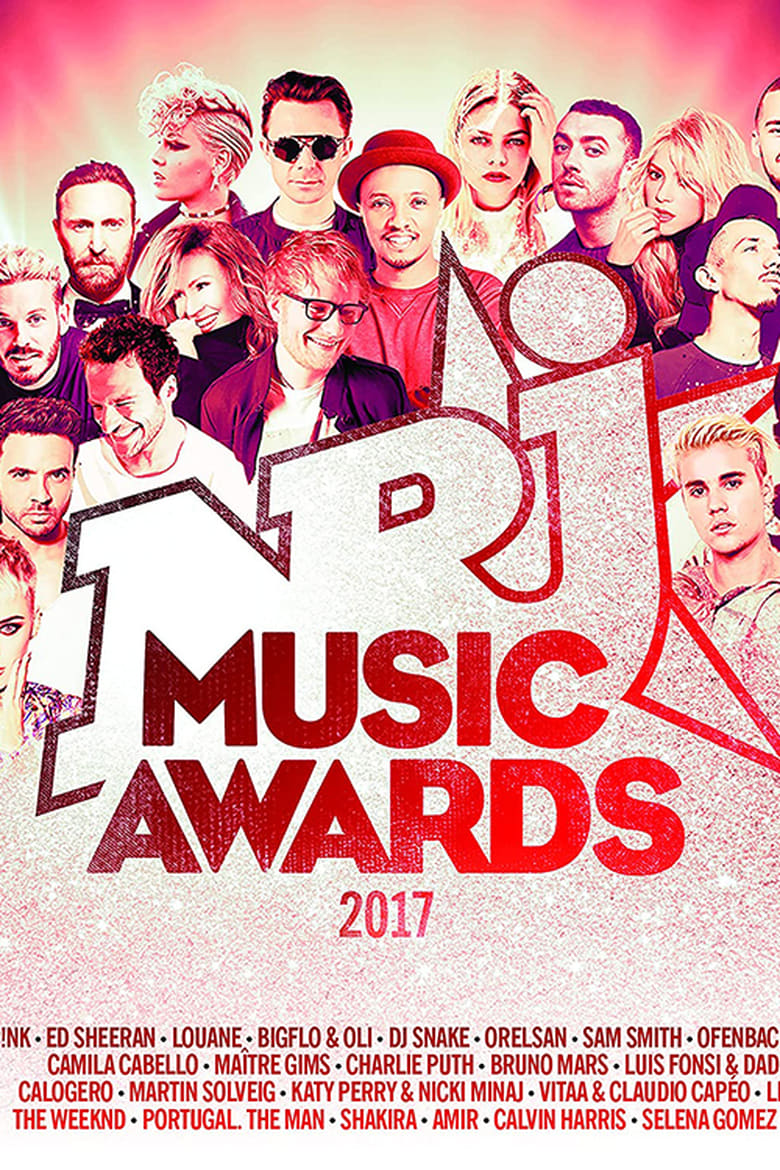 Poster of Episodes in NRJ Music Awards - Season 19 - Season 19