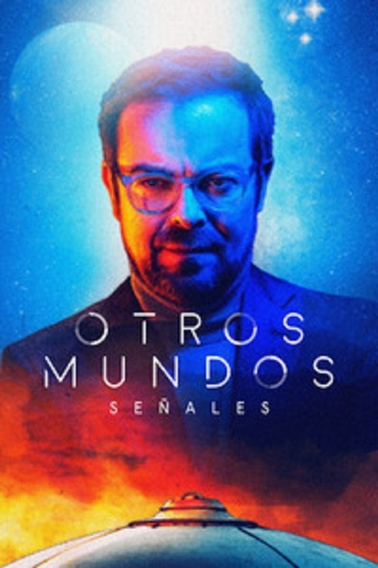 Poster of Episodes in Otros Mundos - Season 2 - Season 2