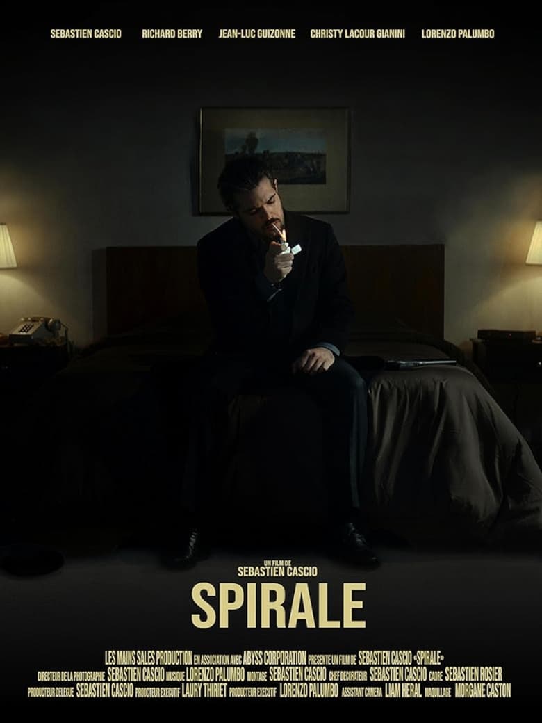 Poster of Spirale