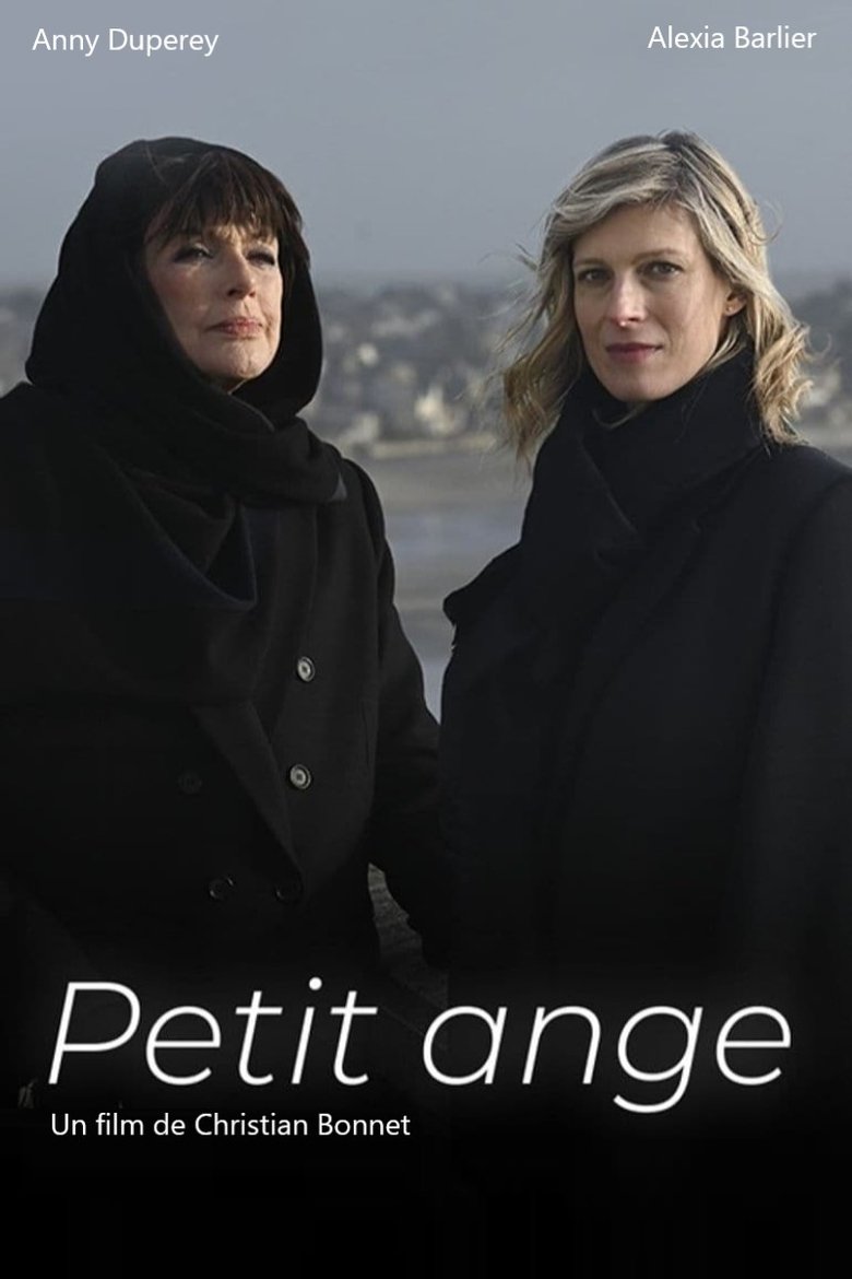 Poster of Petit ange