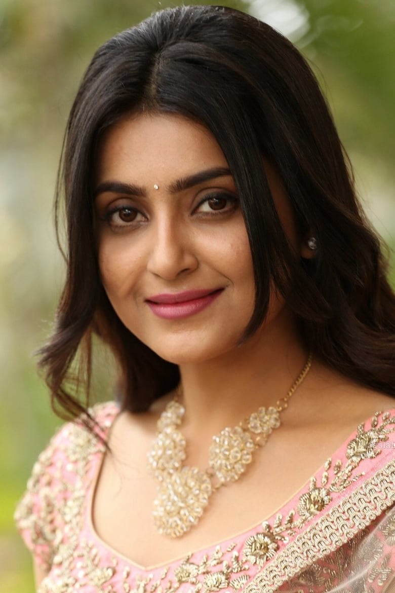 Portrait of Avantika Mishra