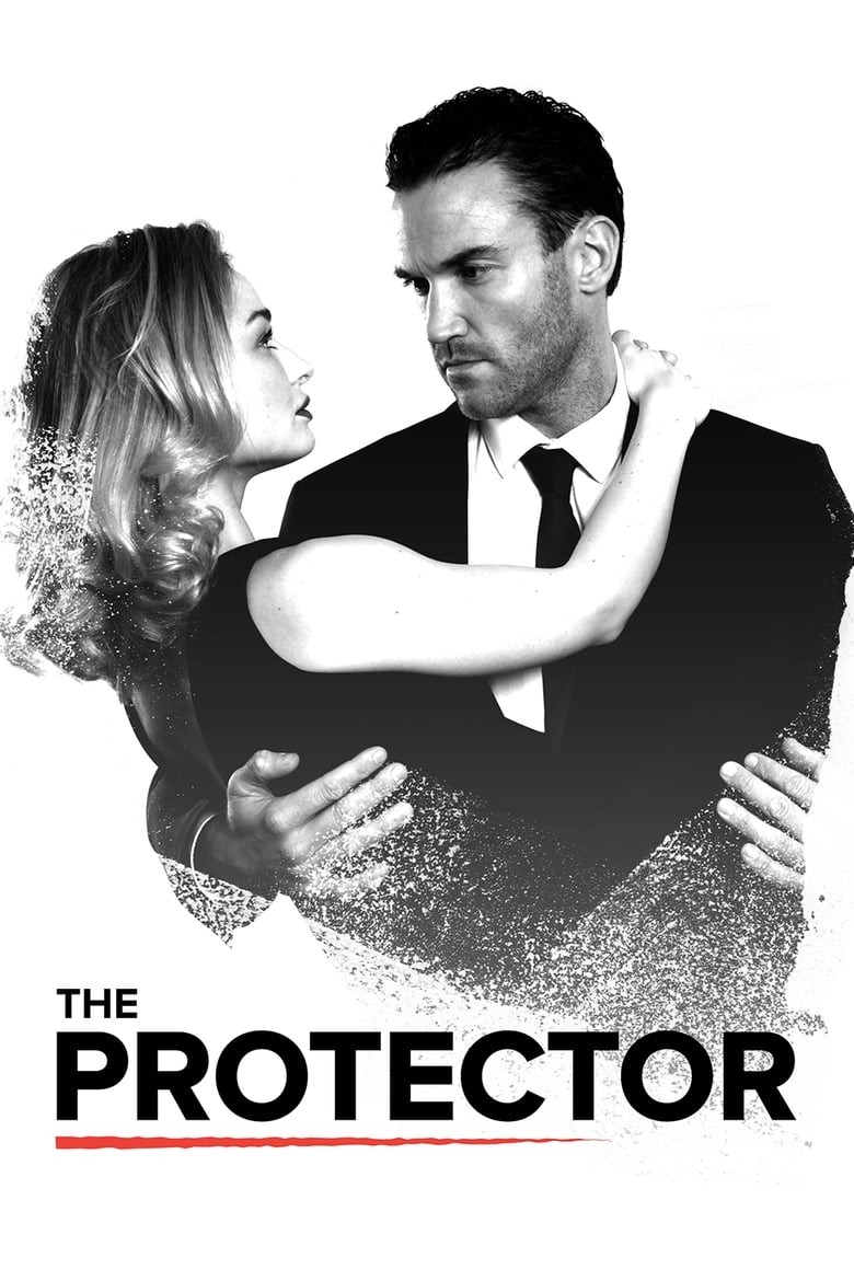 Poster of The Protector