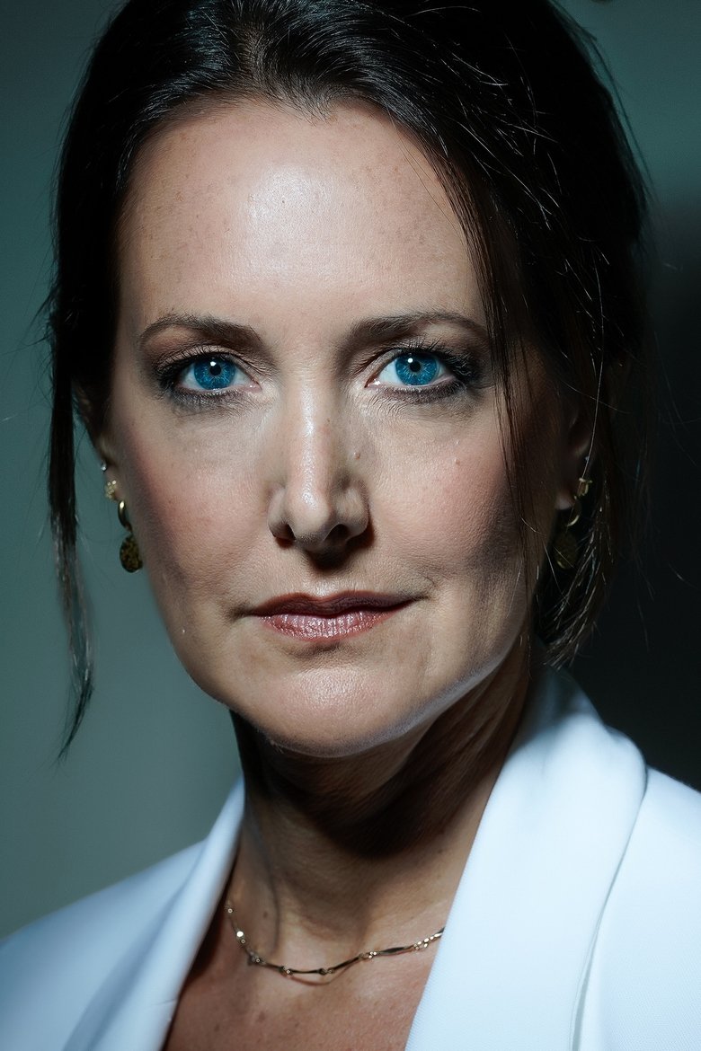 Portrait of Romina Cocca