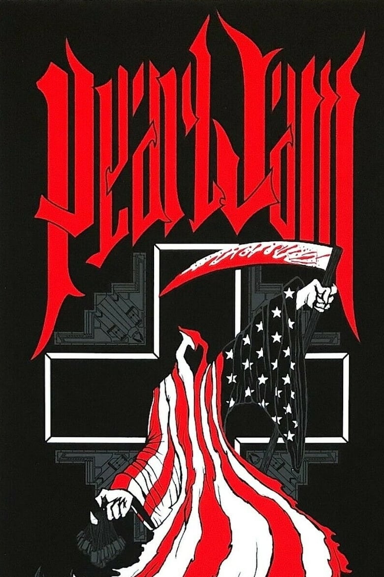 Poster of Pearl Jam: Bologna 2006