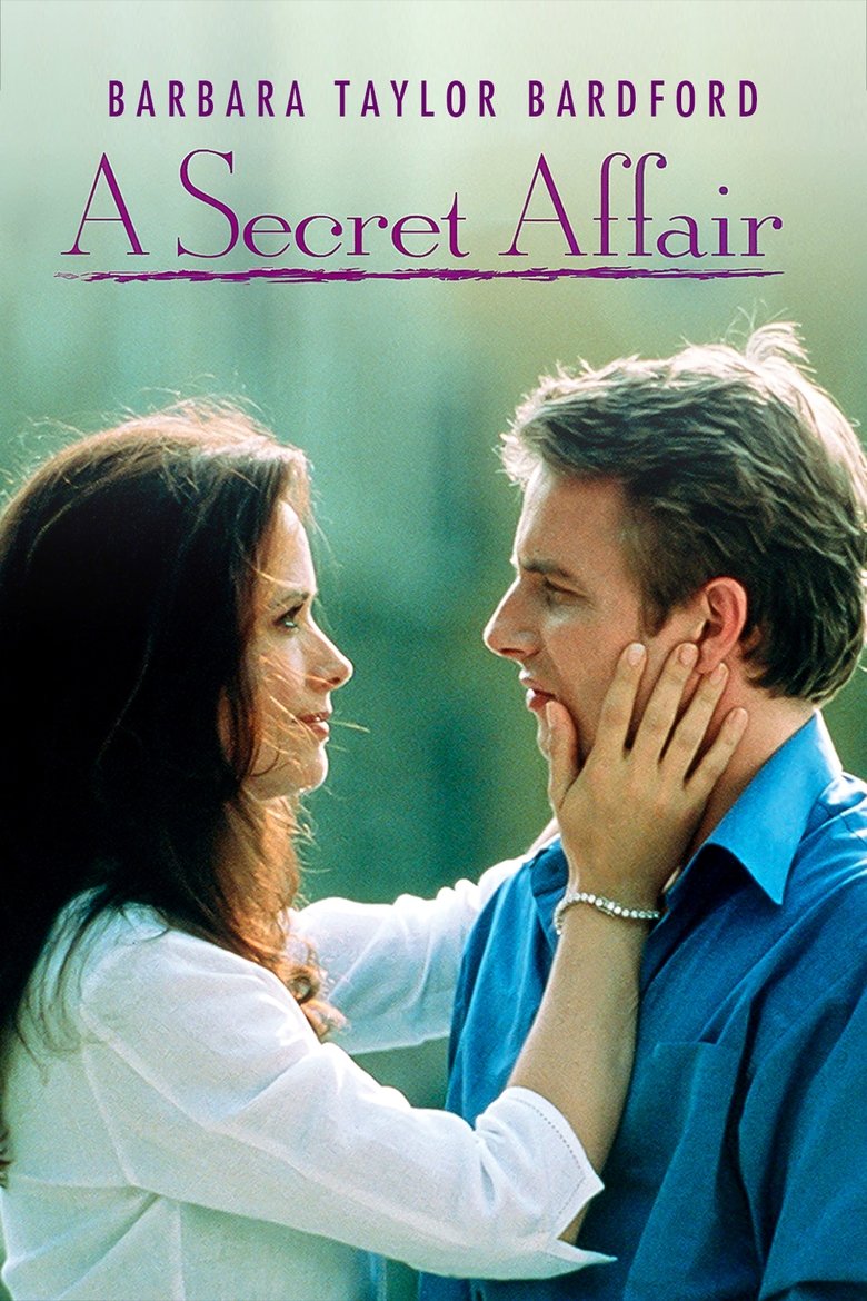 Poster of A Secret Affair