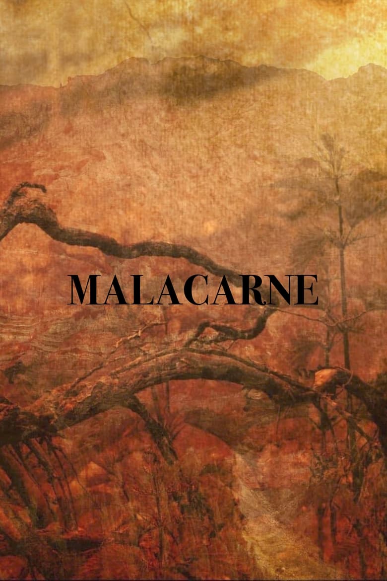 Poster of Malacarne