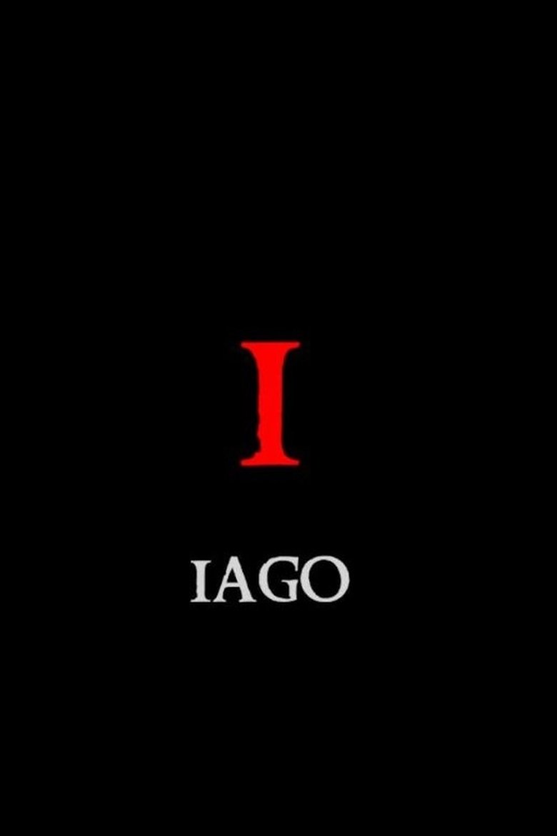 Poster of I (Iago)