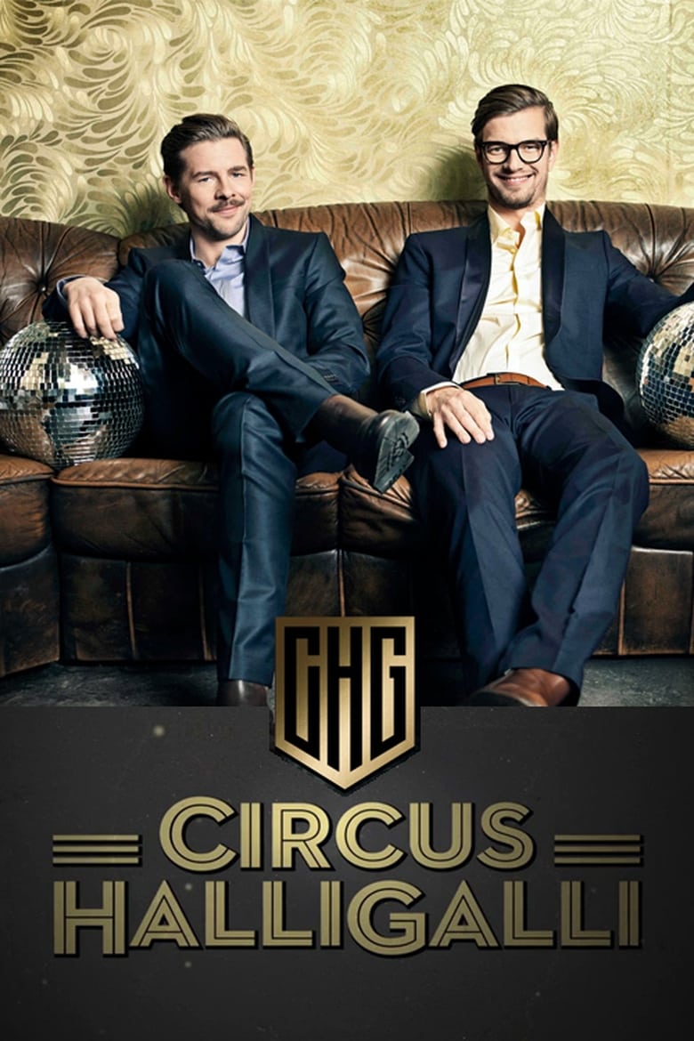 Poster of Cast and Crew in Circus Halligalli - Season 9 - Episode 17 - Best of