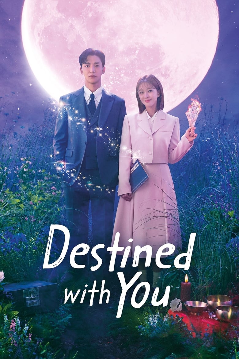 Poster of Destined with You