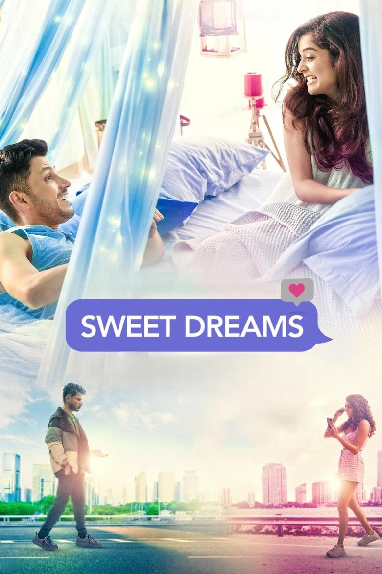 Poster of Sweet Dreams