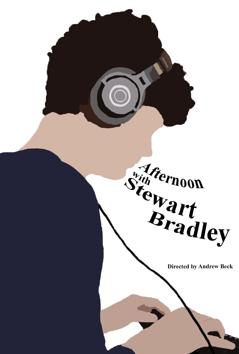 Poster of Afternoon With Stewart Bradley