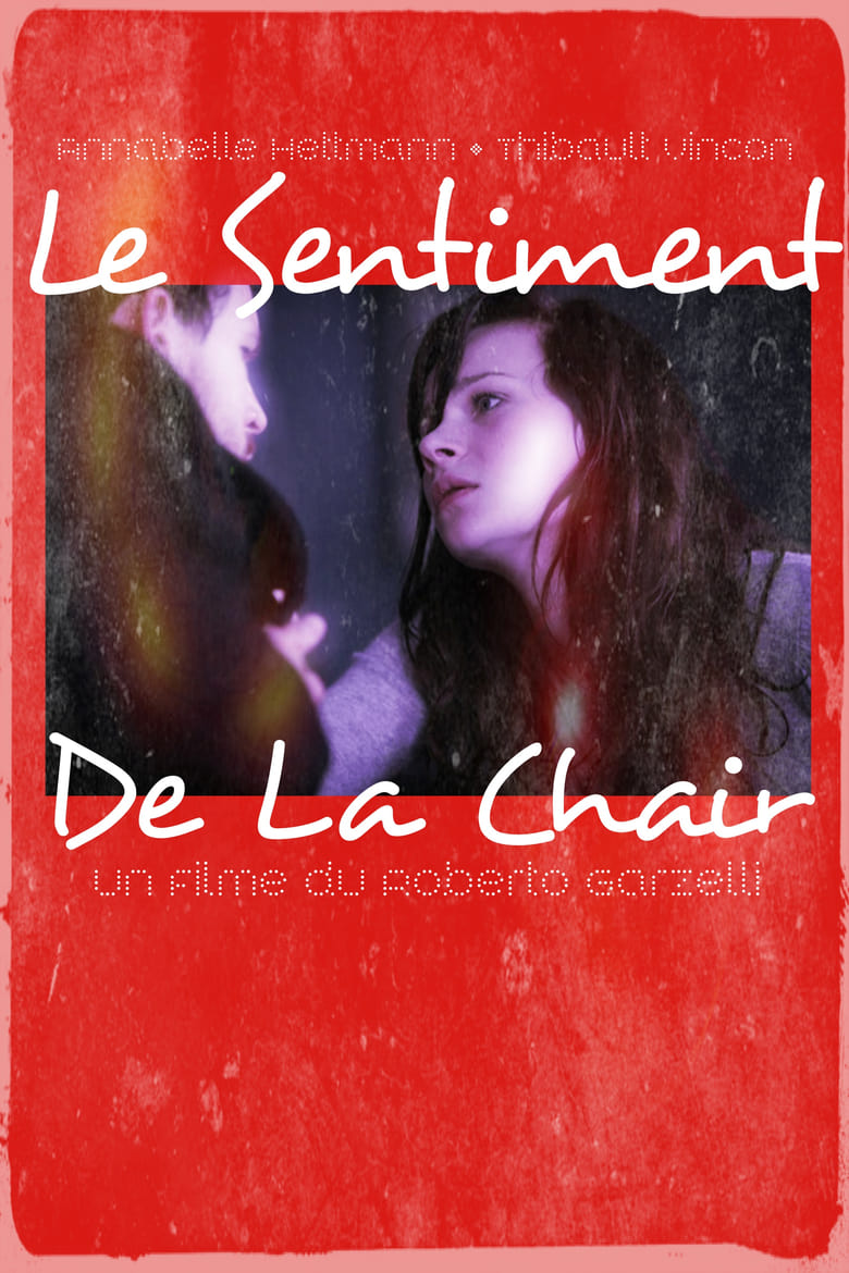 Poster of The Sentiment of the Flesh