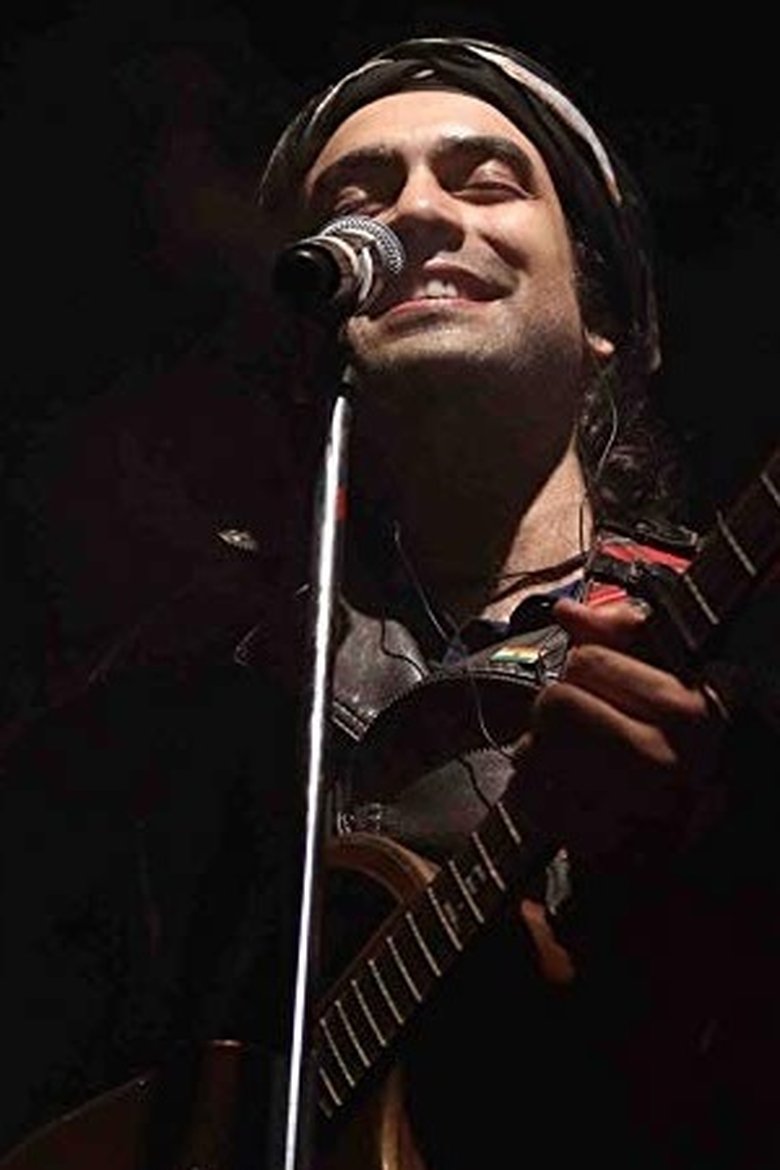 Portrait of Jubin Nautiyal