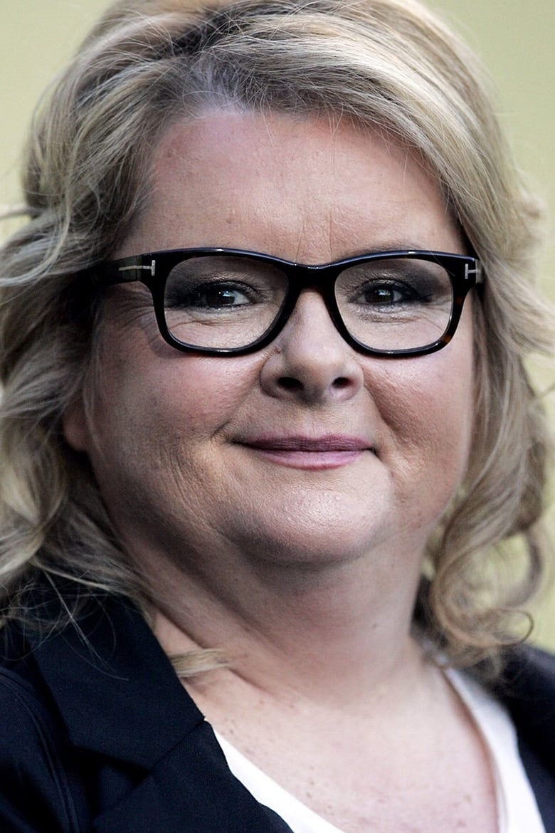 Portrait of Magda Szubanski