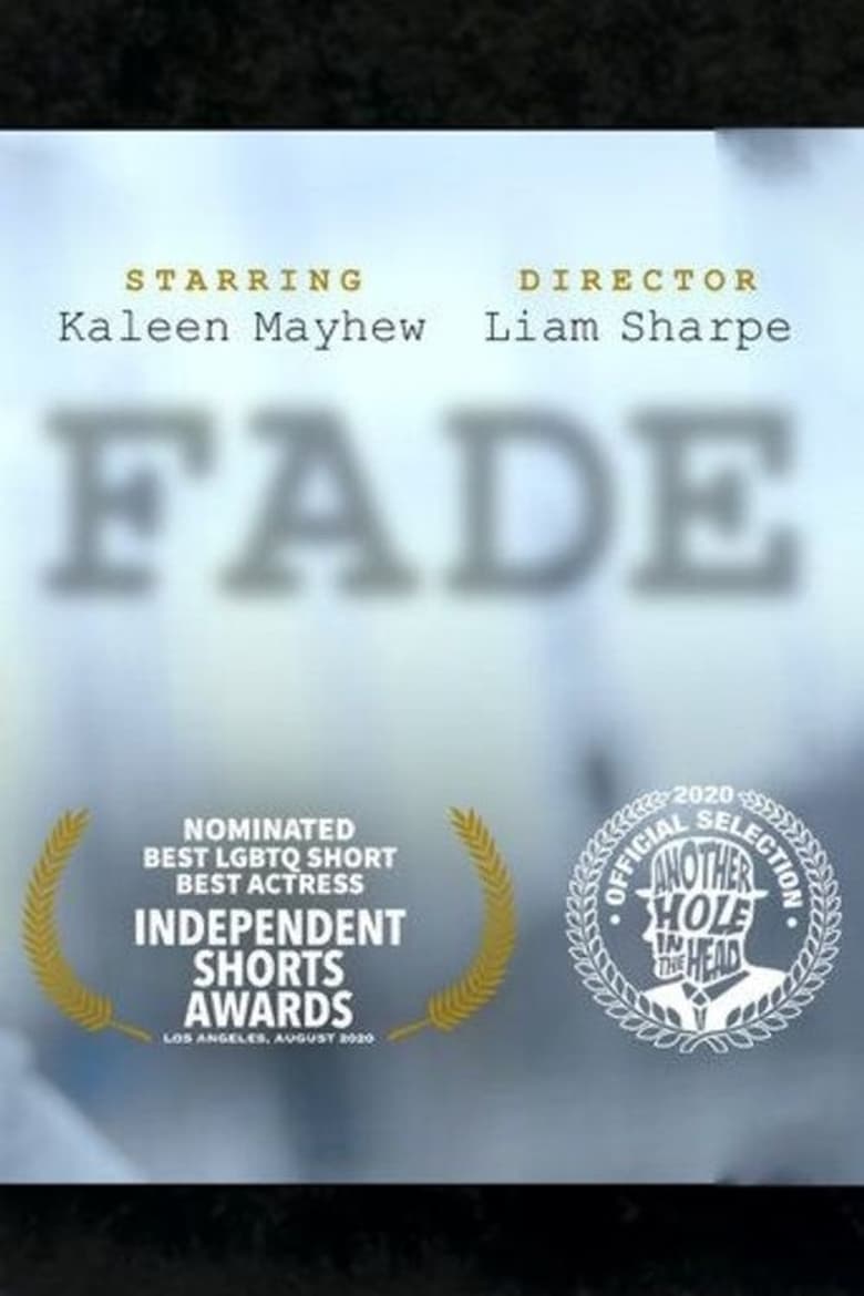 Poster of Fade