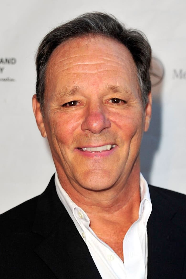 Portrait of Chris Mulkey