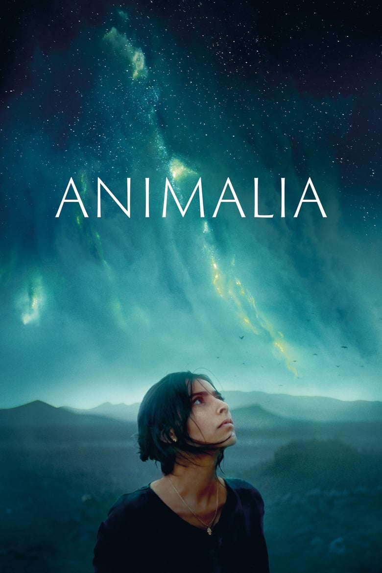 Poster of Animalia