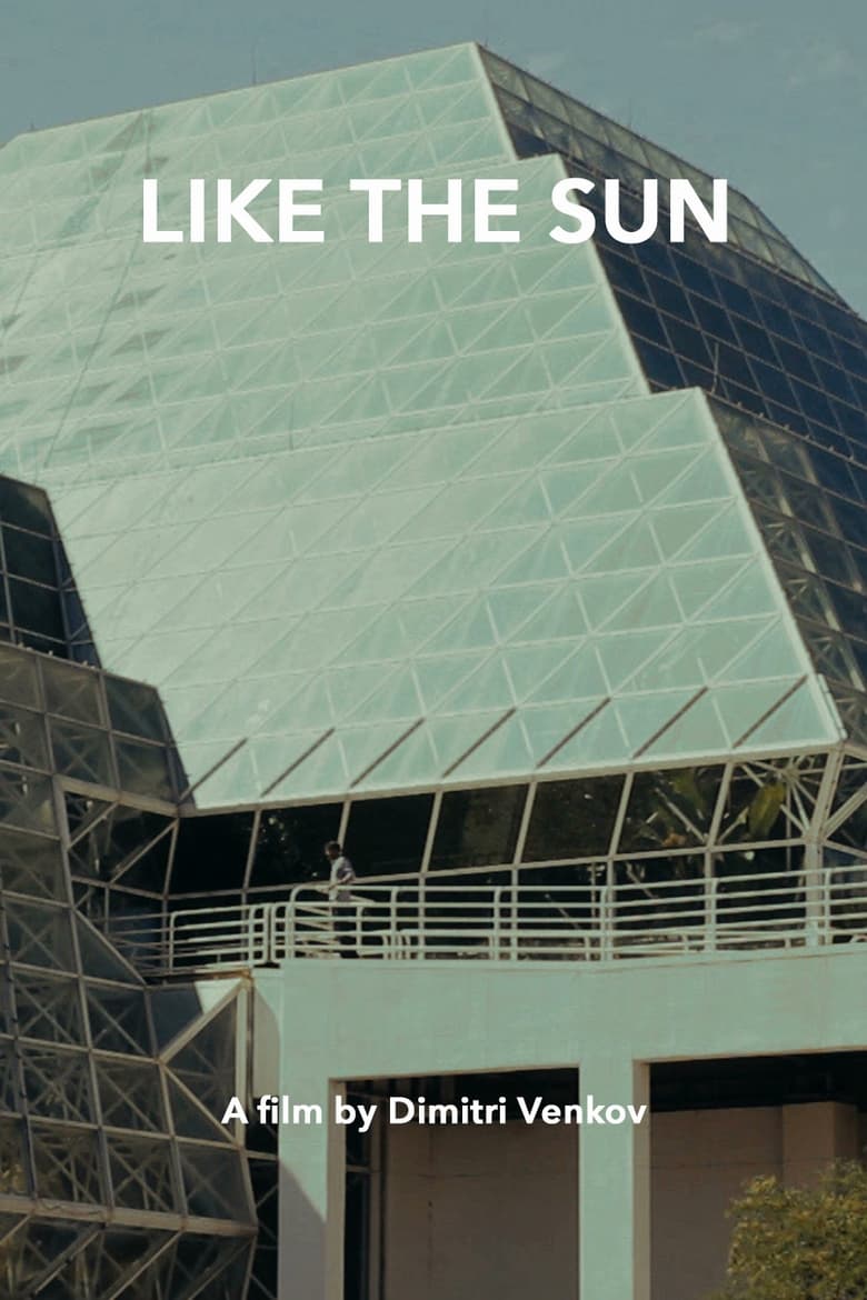 Poster of Like the Sun