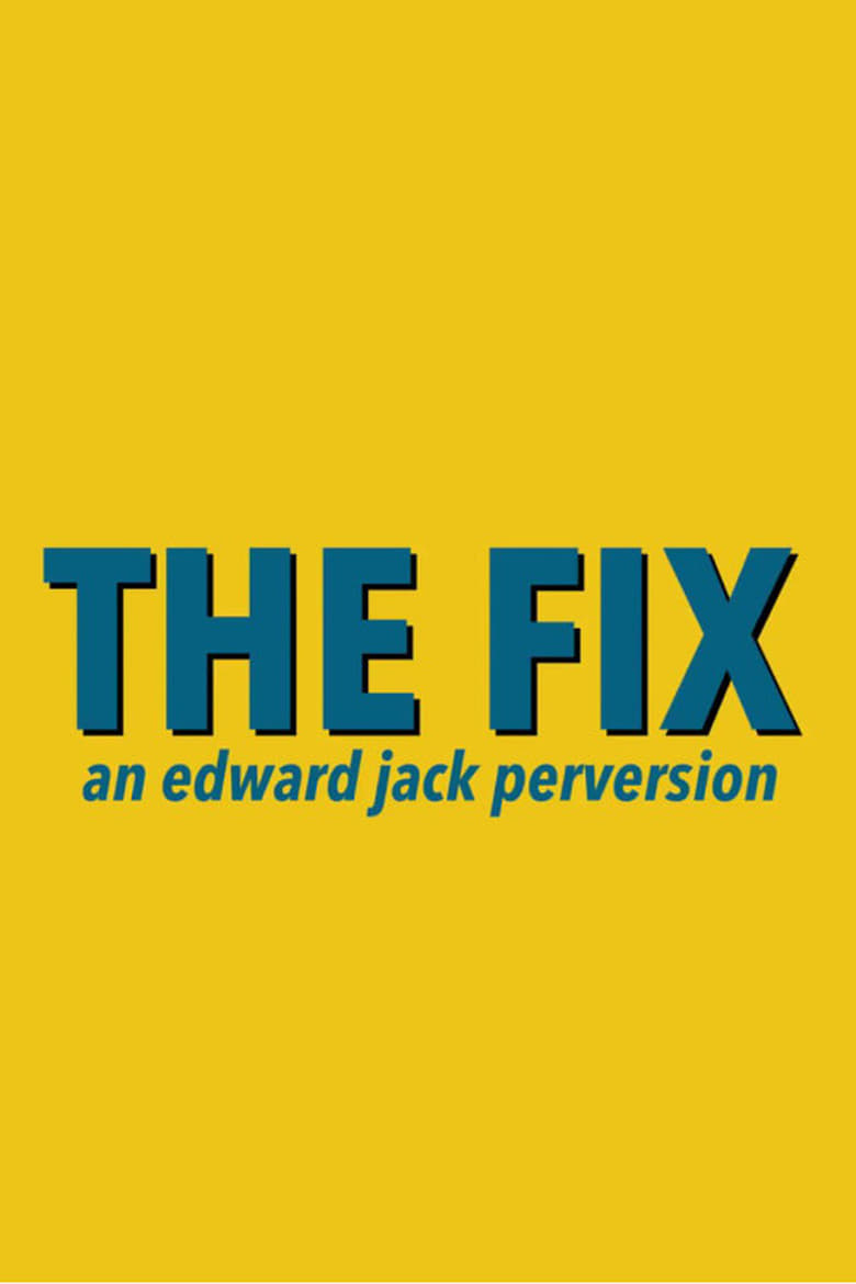 Poster of The Fix