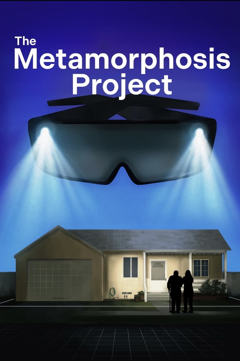 Poster of The Metamorphosis Project