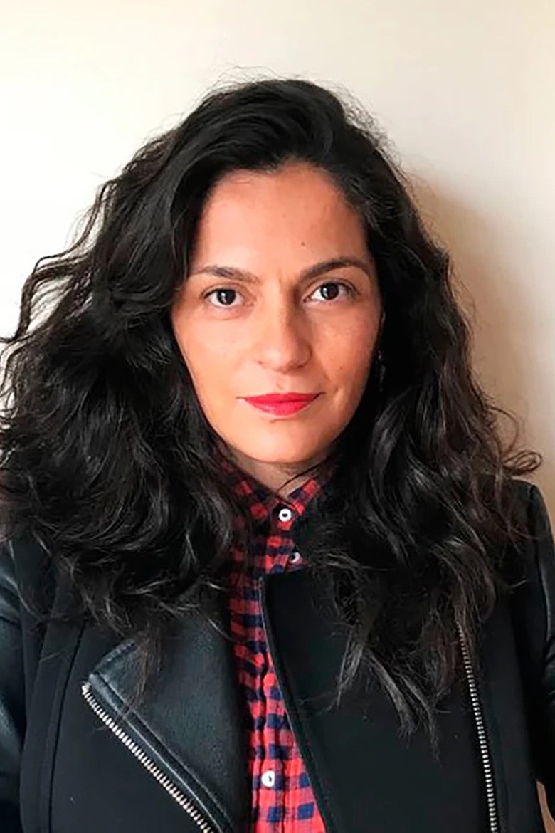 Portrait of Lorena Penjean