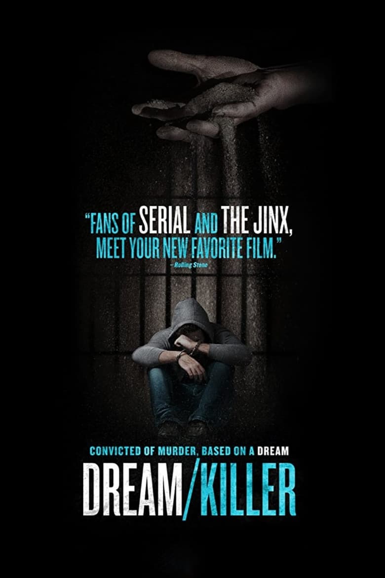 Poster of Dream/Killer