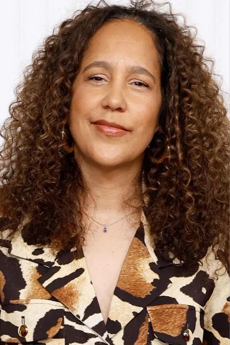 Portrait of Gina Prince-Bythewood