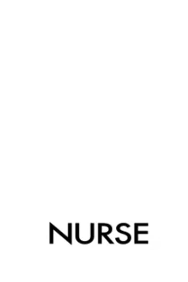 Poster of Nurse