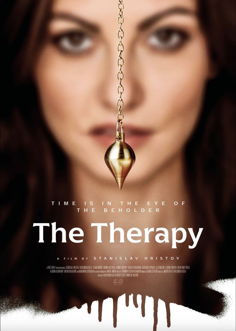 Poster of The Therapy