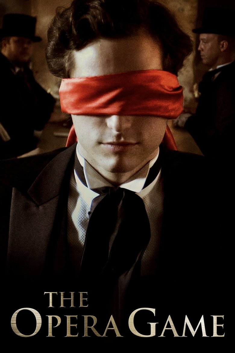 Poster of The Opera Game