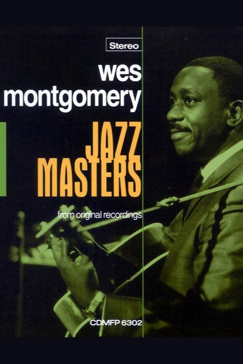 Poster of Jazz Icons: Wes Montgomery Live in '65