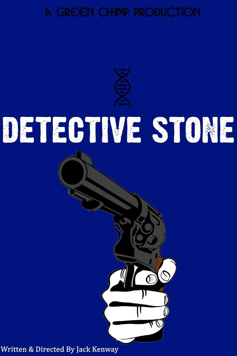 Poster of Detective Stone