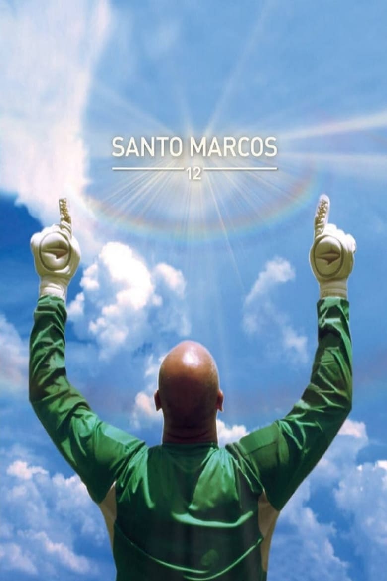 Poster of Santo Marcos