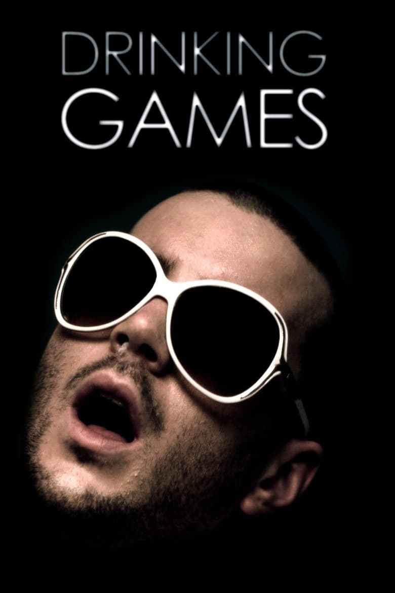 Poster of Drinking Games